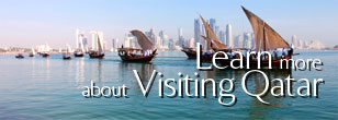 Experience Qatar
